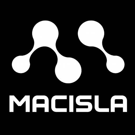Macisla Logo